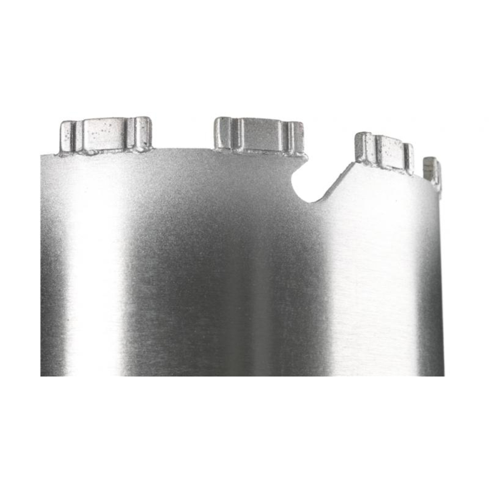Foret diamanté D835 D112 MM - HU 350 raccord 1'1/4 -522790901 HUSQVARNA - 522 79 09-01
