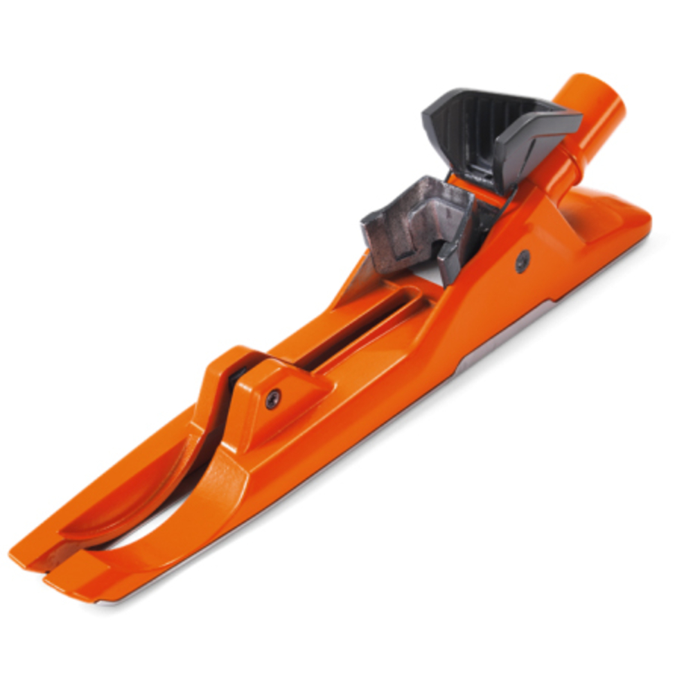 Sabot raccord aspiration HUSQVARNA - 523 09 50-01