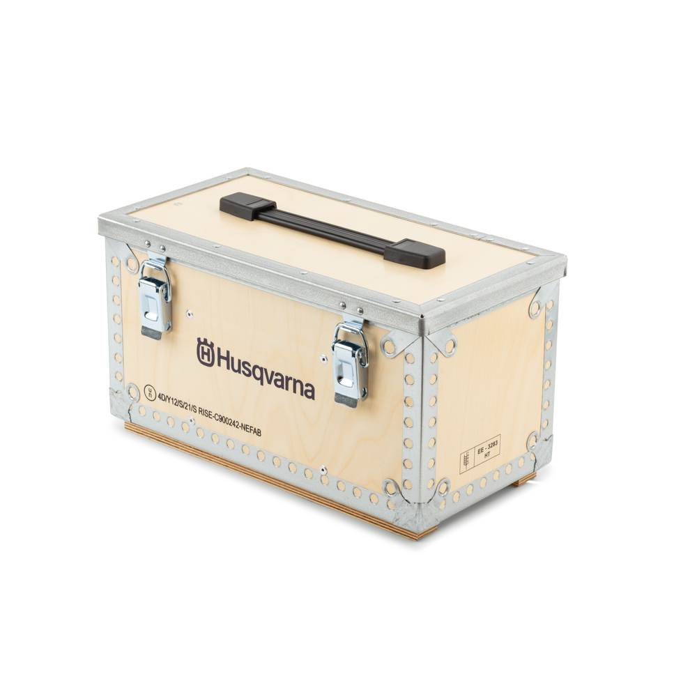 Mallette à batterie HUSQVARNA - 529 47 51-01