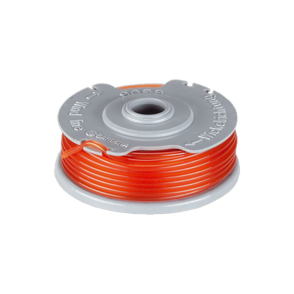 Bobine de fil de coupe GARDENA- 5306-20