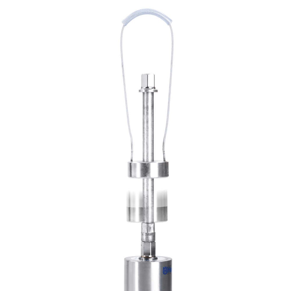 Foret diamanté Fixation foret HUSQVARNA - 531 07 46-74
