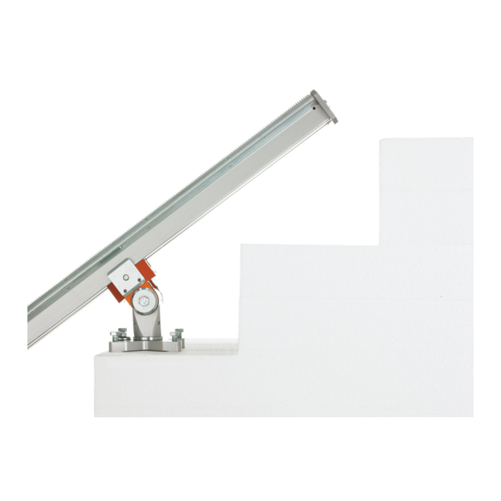 Adaptateurs supports et raccords Equerre escaliers HUSQVARNA - 531 11 30-36