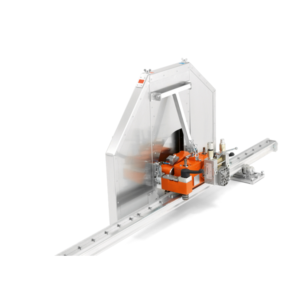 Protège-lame de disque Protège-lame HUSQVARNA - 531 11 30-62