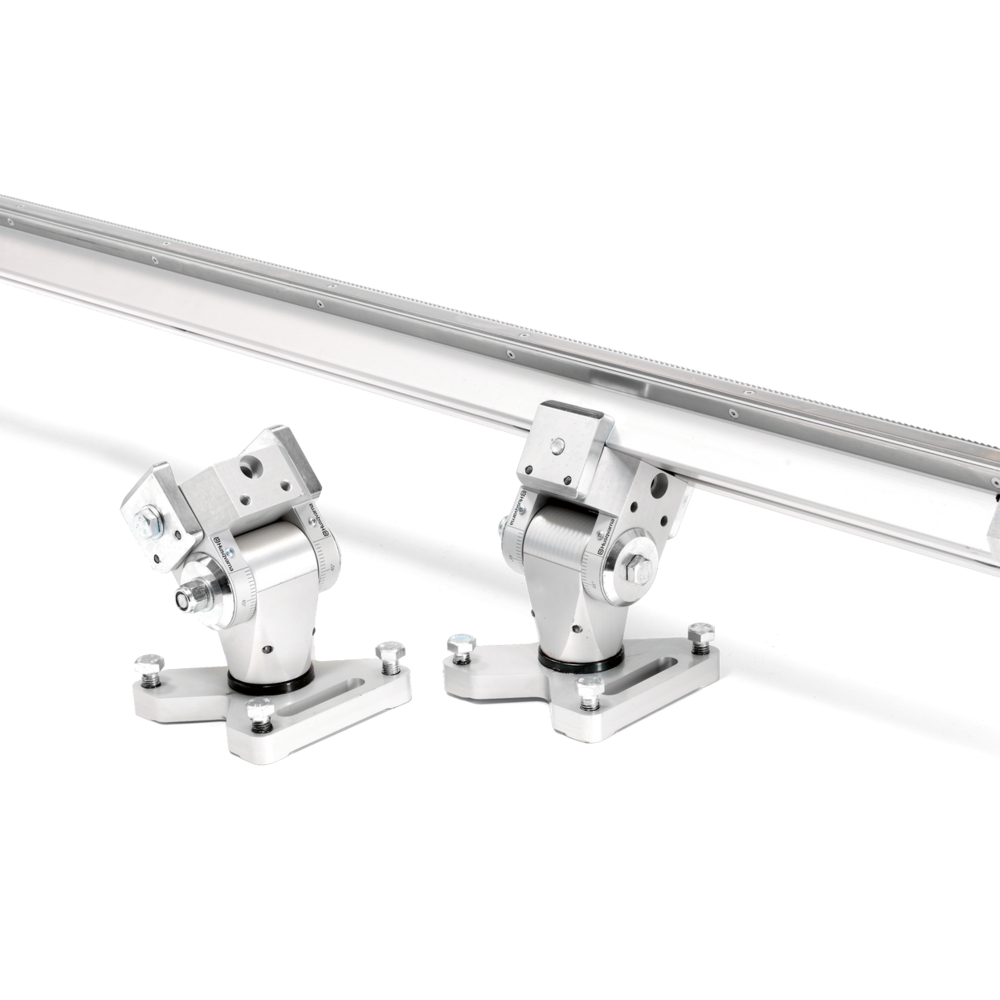 Adaptateurs supports et raccords Support de fixation universel HUSQVARNA - 531 11 32-00