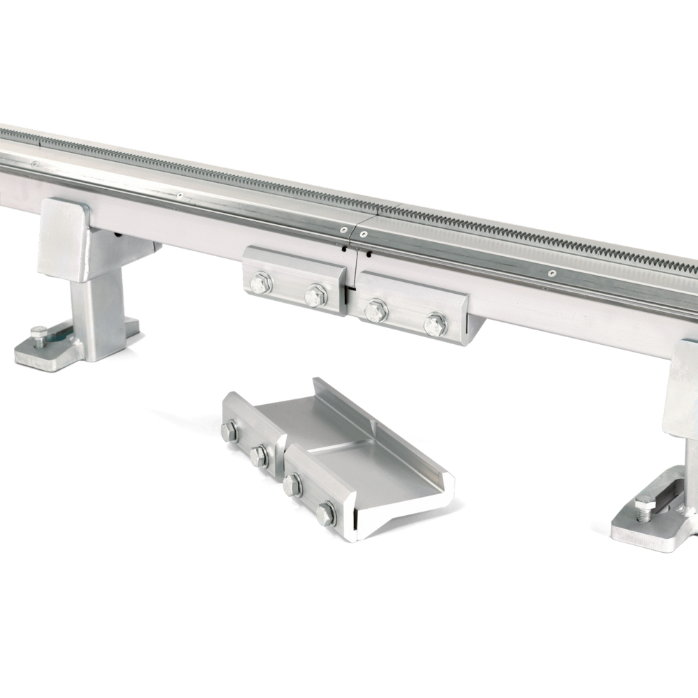 Adaptateurs supports et raccords Maillon d’accouplement HUSQVARNA - 531 11 32-47