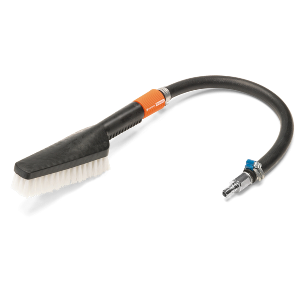 Kit Brosse HUSQVARNA - 531 11 32-68