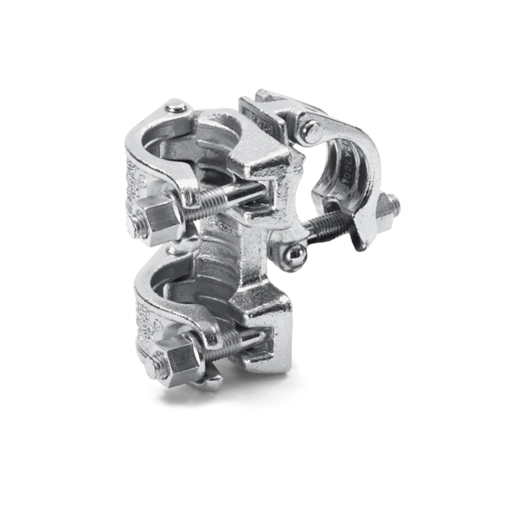 Collier de serrage double HUSQVARNA - 531 11 44-60