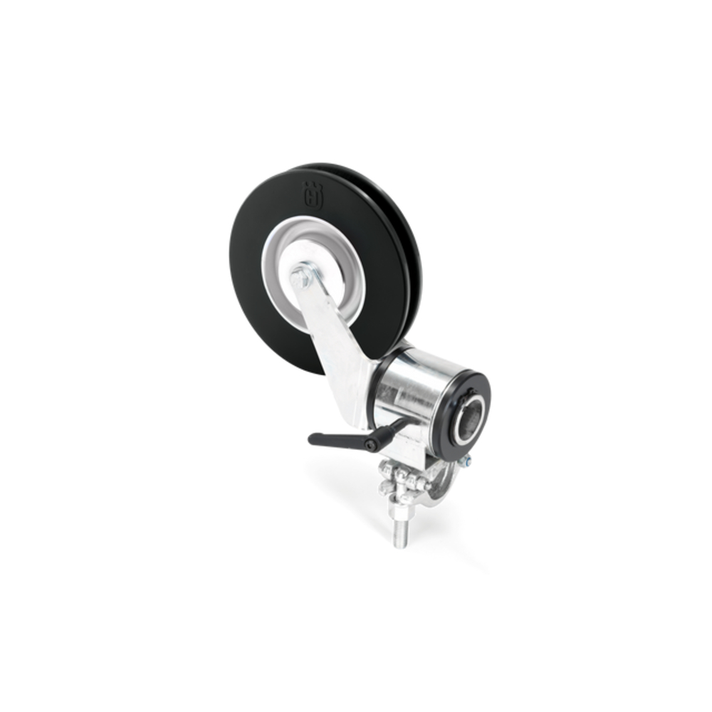 Poulie folle seule HUSQVARNA - 531 11 44-67