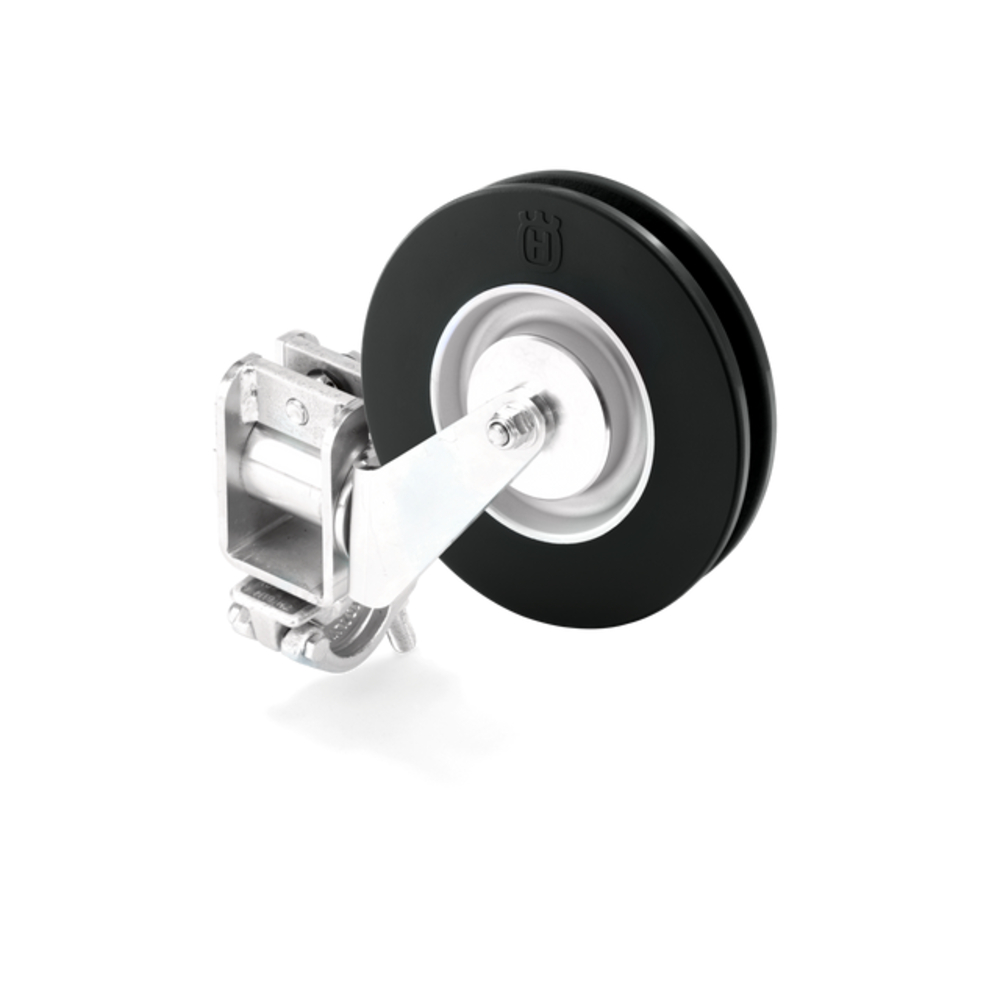 Poulie de renvoi seule HUSQVARNA - 531 11 44-69