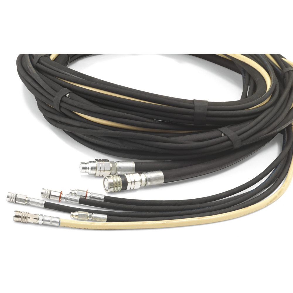 Tuyaux Hose set 3/4 8m with co HUSQVARNA - 531 11 51-90