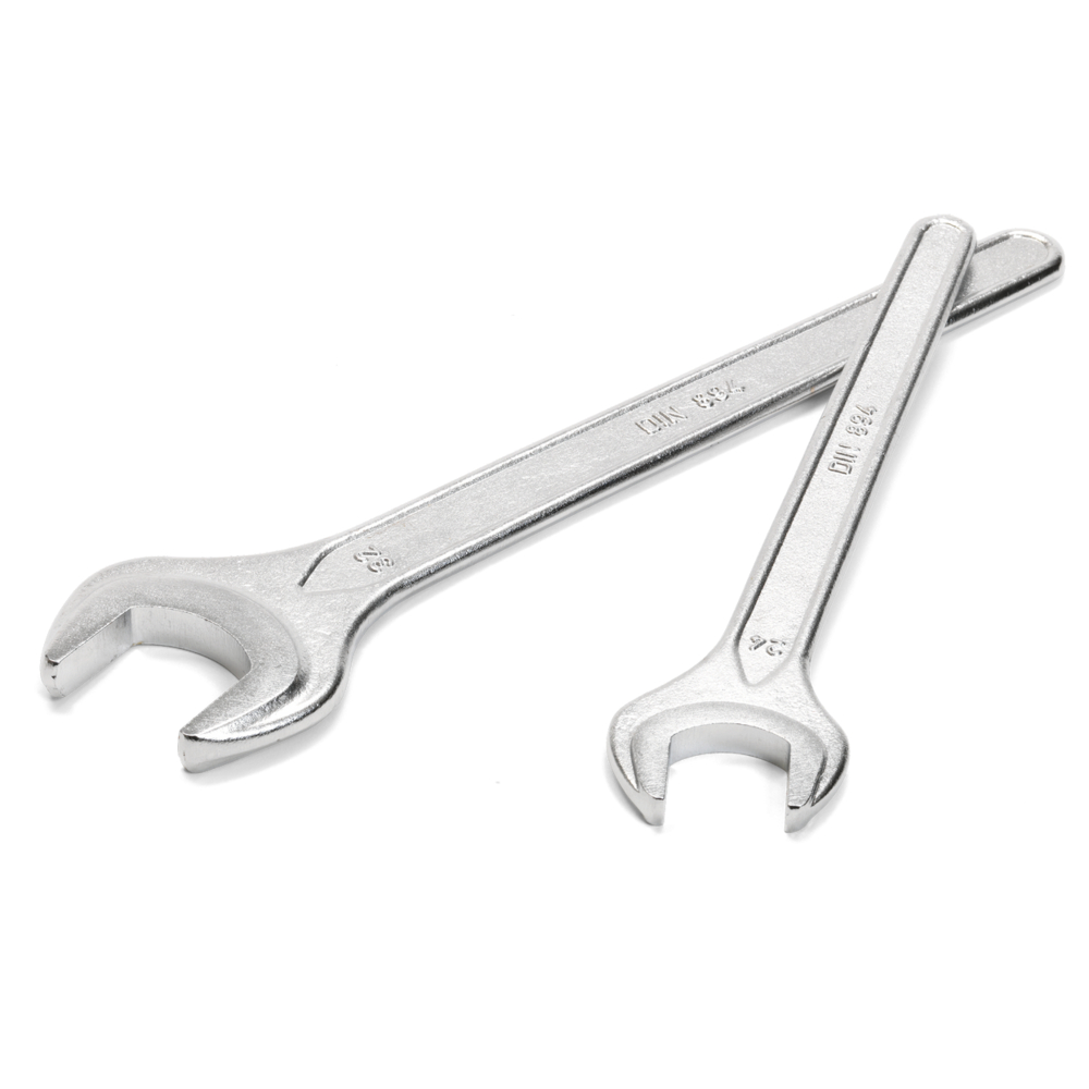 Clé de service DM 27mm HUSQVARNA - 531 11 95-18