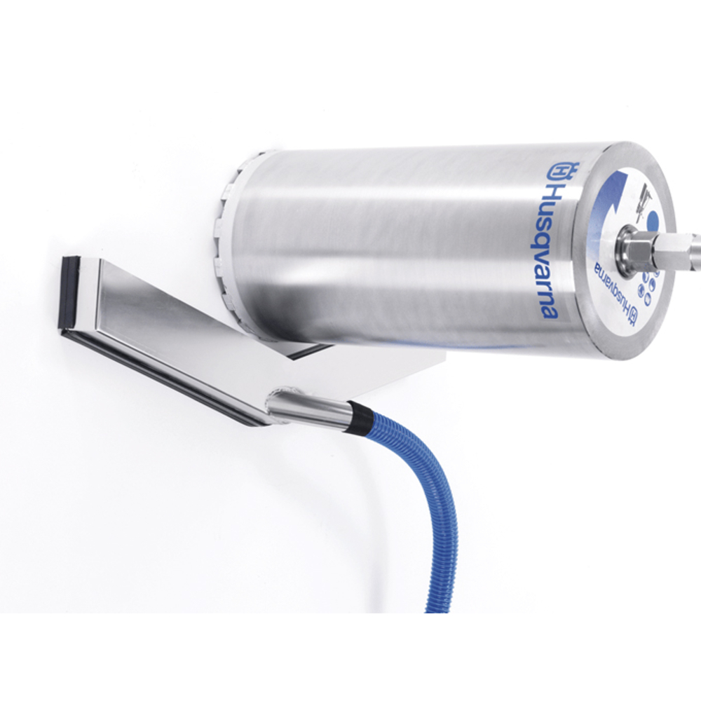 Récupérateur de boues en V 700mm HUSQVARNA - 531 28 00‑07