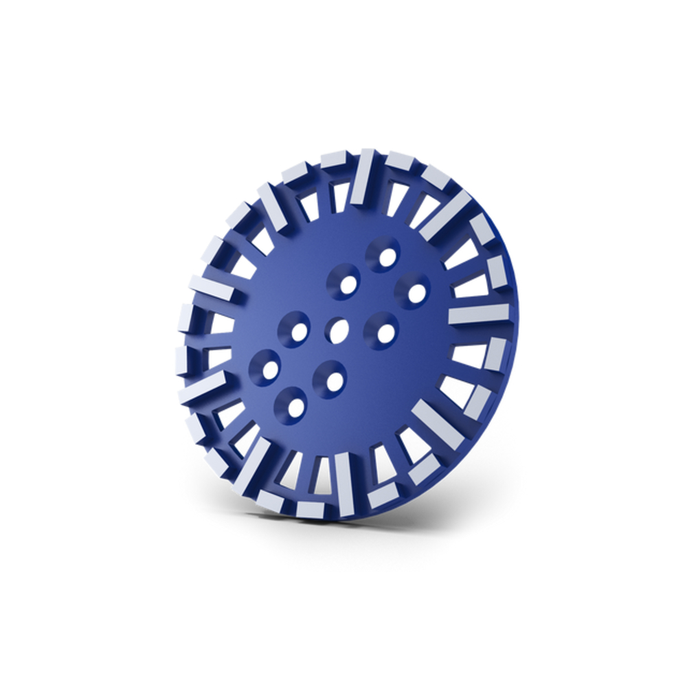 Outil de ponçage TACTI-GRIND EURO S HUSQVARNA - 534 44 34-01