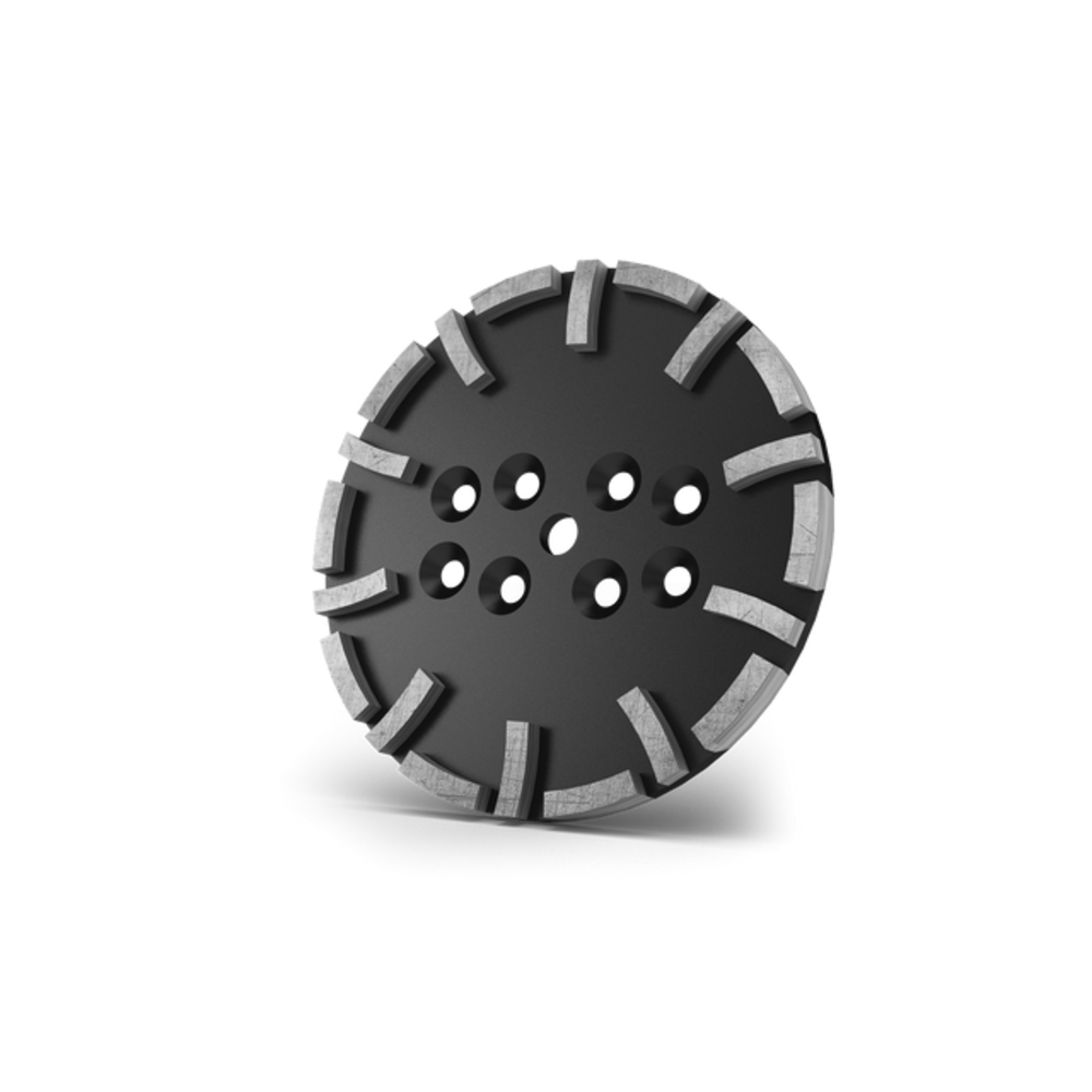 Outil de ponçage ELITE-GRIND PREMIUM + X HUSQVARNA - 534 60 22-01