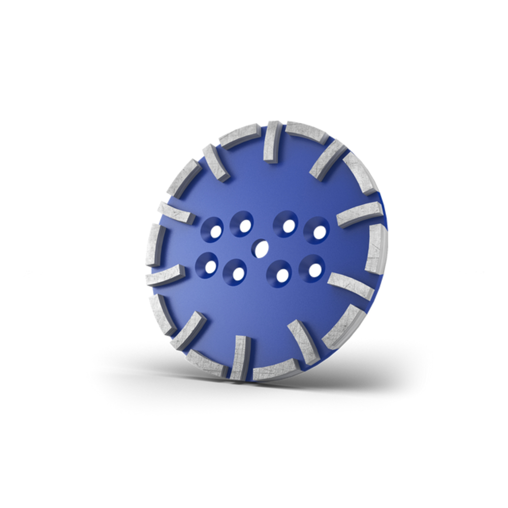 Outil de ponçage ELITE-GRIND PREMIUM + S HUSQVARNA - 534 60 23-01