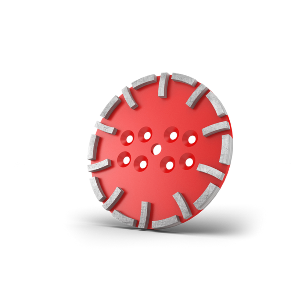 Outil de ponçage ELITE-GRIND PREMIUM + H HUSQVARNA - 534 60 26-01