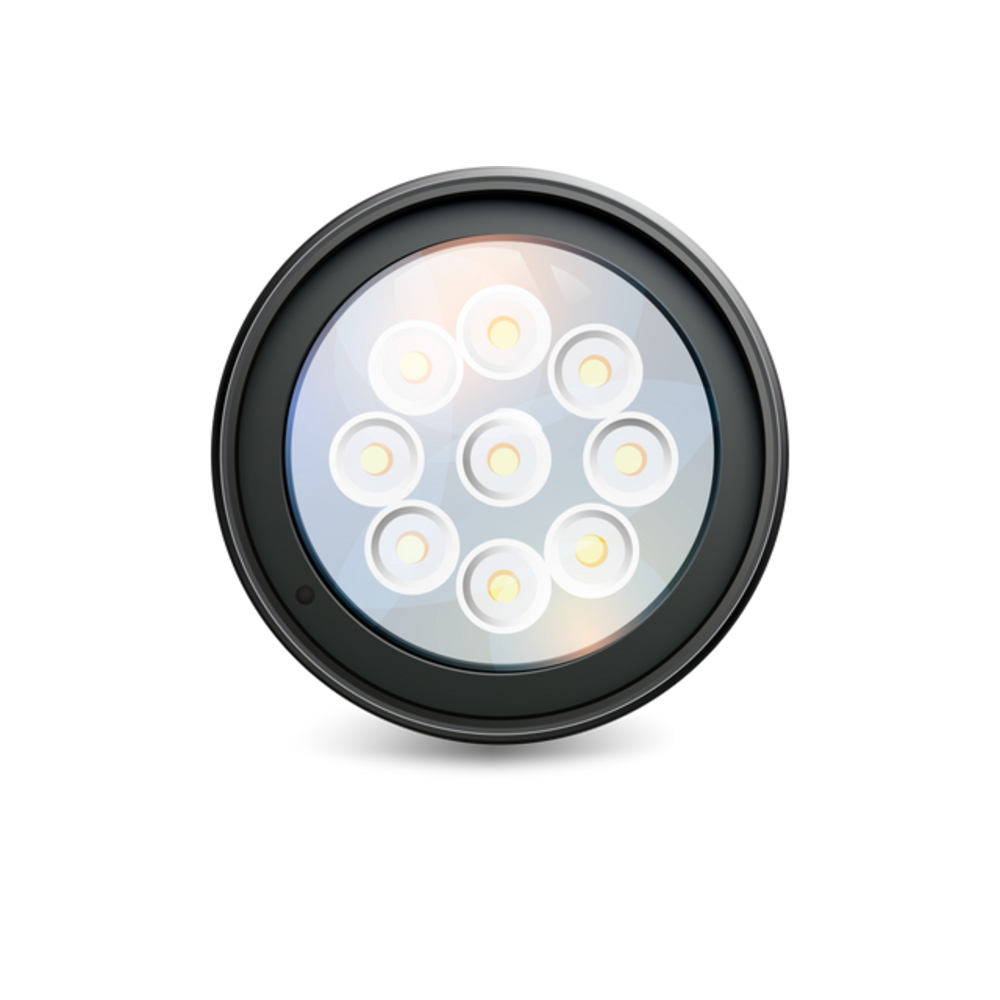 Kits éclairage led HUSQVARNA - 534 66 25-01