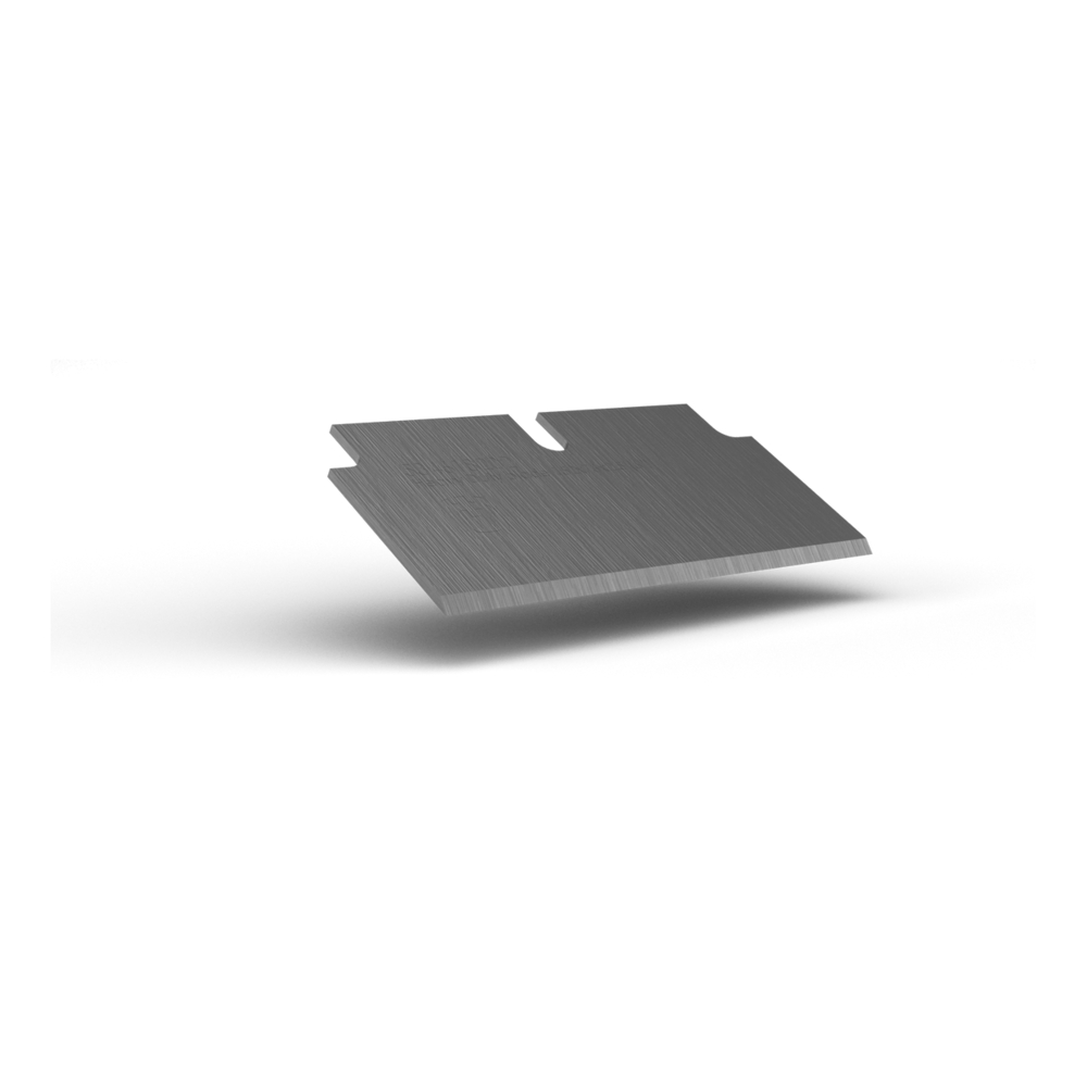 Lame plate 100 mm épaisseur 4 mm HUSQVARNA - 534 87 64-01