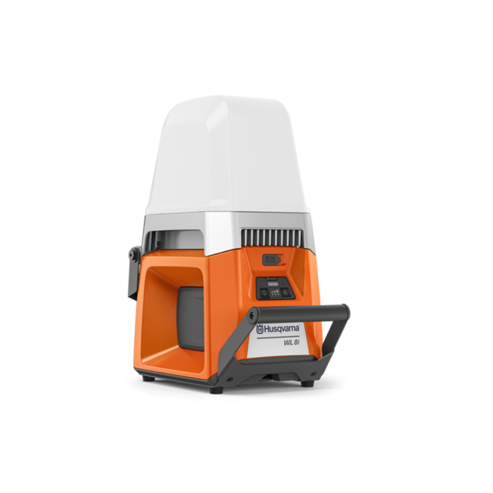 Diffuseur HUSQVARNA - 535 32 49-02