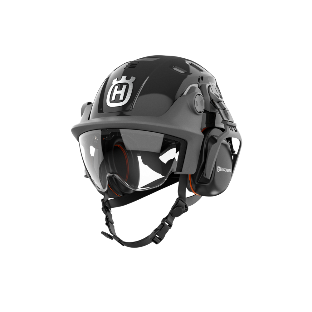 Casque Helmet PE 10 H HUSQVARNA - 536 50 48-01