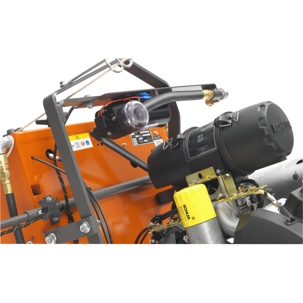 Kit pompe à eau pour scies de sol HUSQVARNA - 542 20 66-72