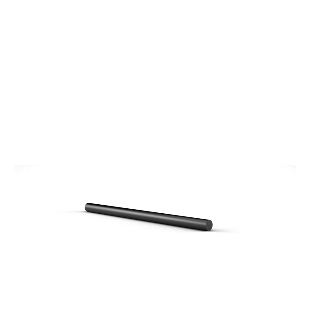 Arbre de tambour de rechange 200mm HUSQVARNA - 543 04 02‑11