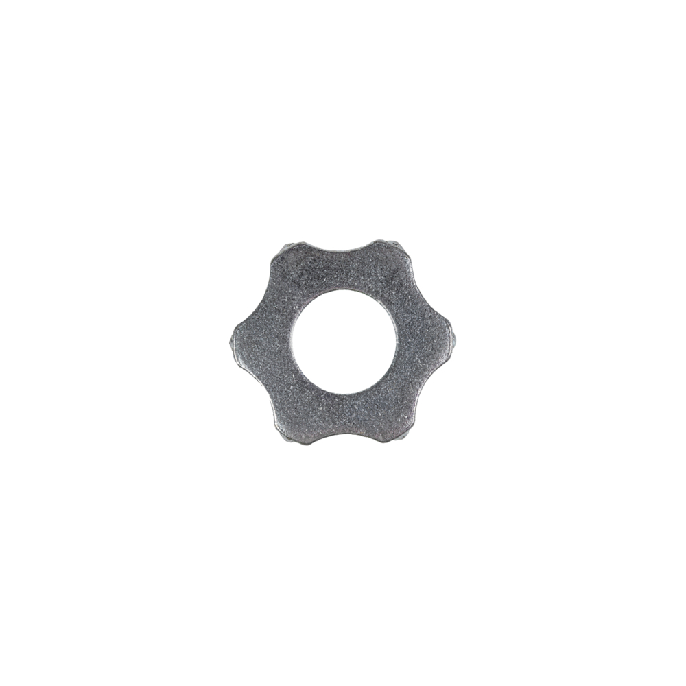Molette à pointes carbure de tungstène 56x6,5mm HUSQVARNA - 543 04 02-16