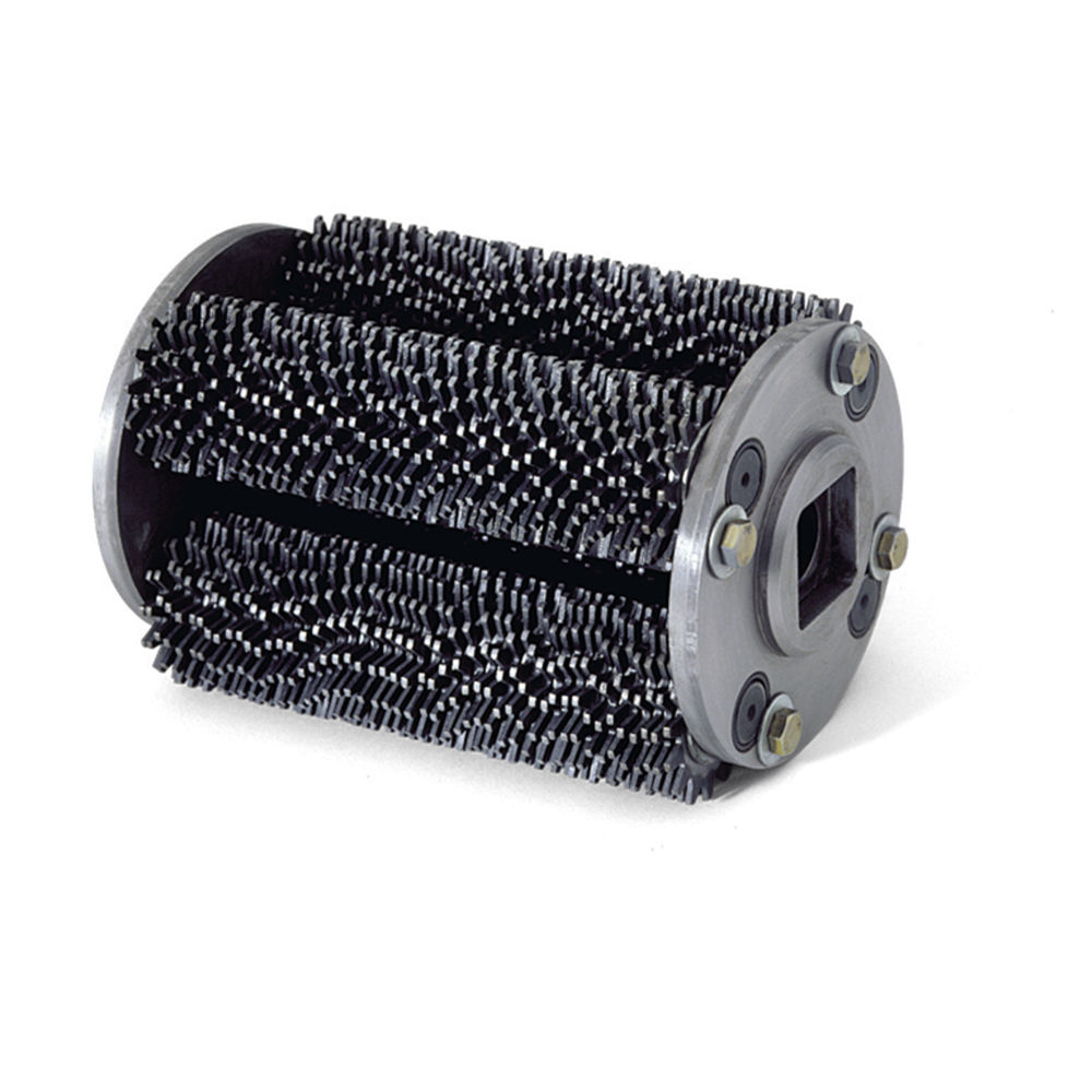 Tambour complet 160 lames et 164 entretoises HUSQVARNA - 543 04 02‑21