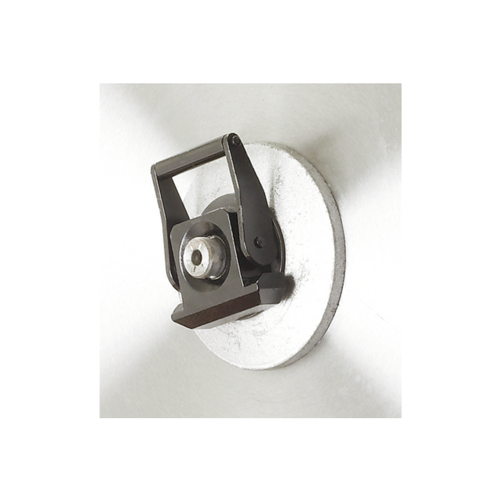 Écrou Quick connection flange HUSQVARNA - 543 04 33-57