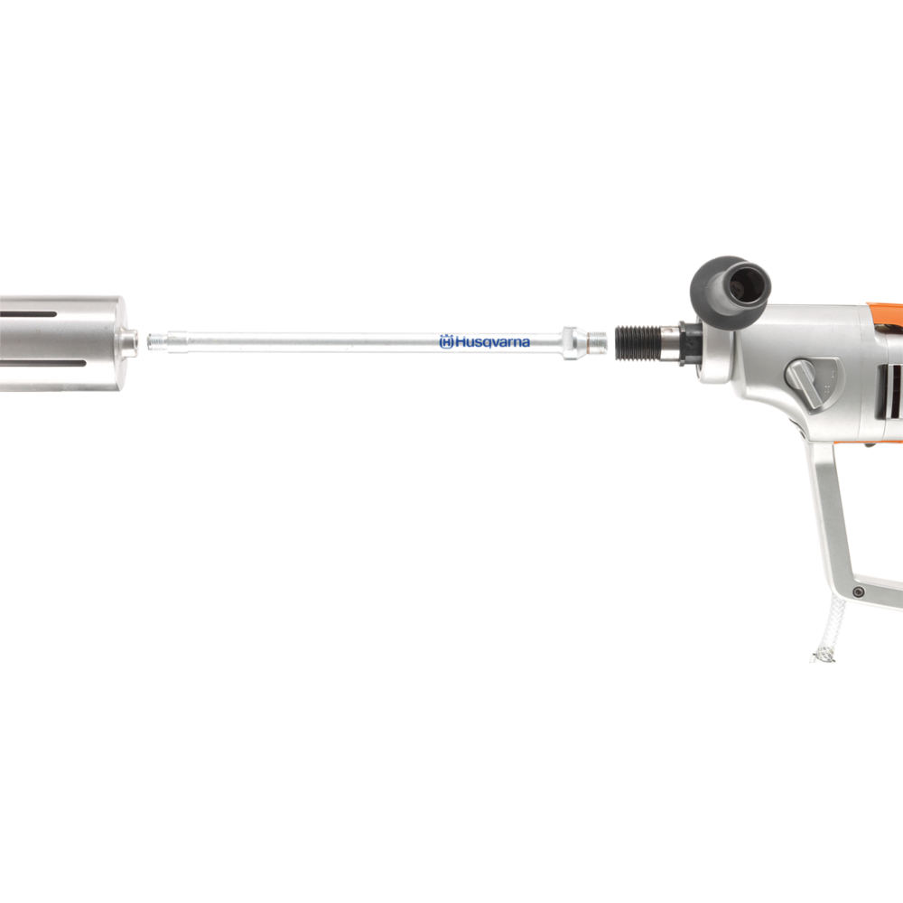 Allonge pour Foret 300mm 11/4 F HUSQVARNA - 543 04 65‑02