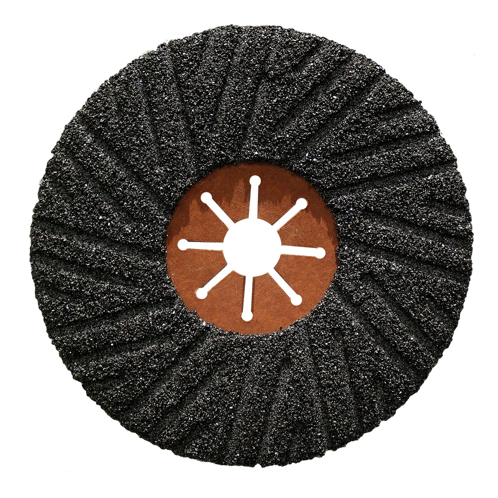 Disque de PONÇAGE HUSQVARNA STAFLEX C 16 TURBO Ø 180 X 22,2 (POUR MATÉRIAUX) -543058940