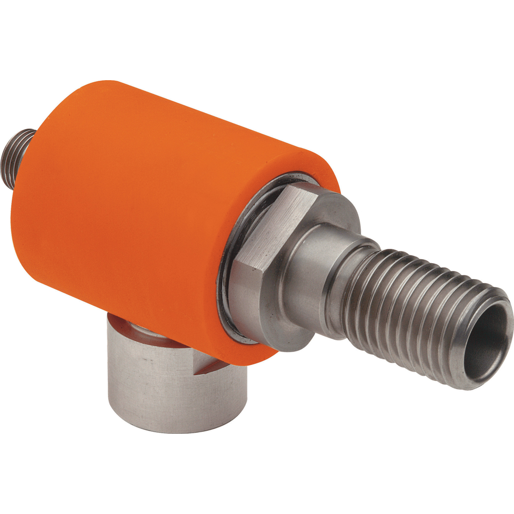 Raccord aspiration poussières HUSQVARNA - 543 07 70-61