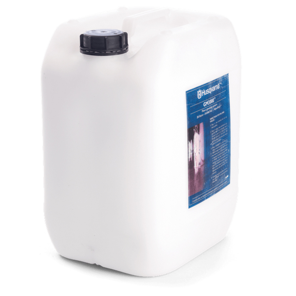 REBOUCHEUR DE PORES GM 3000 HUSQUVARNA - 543087161