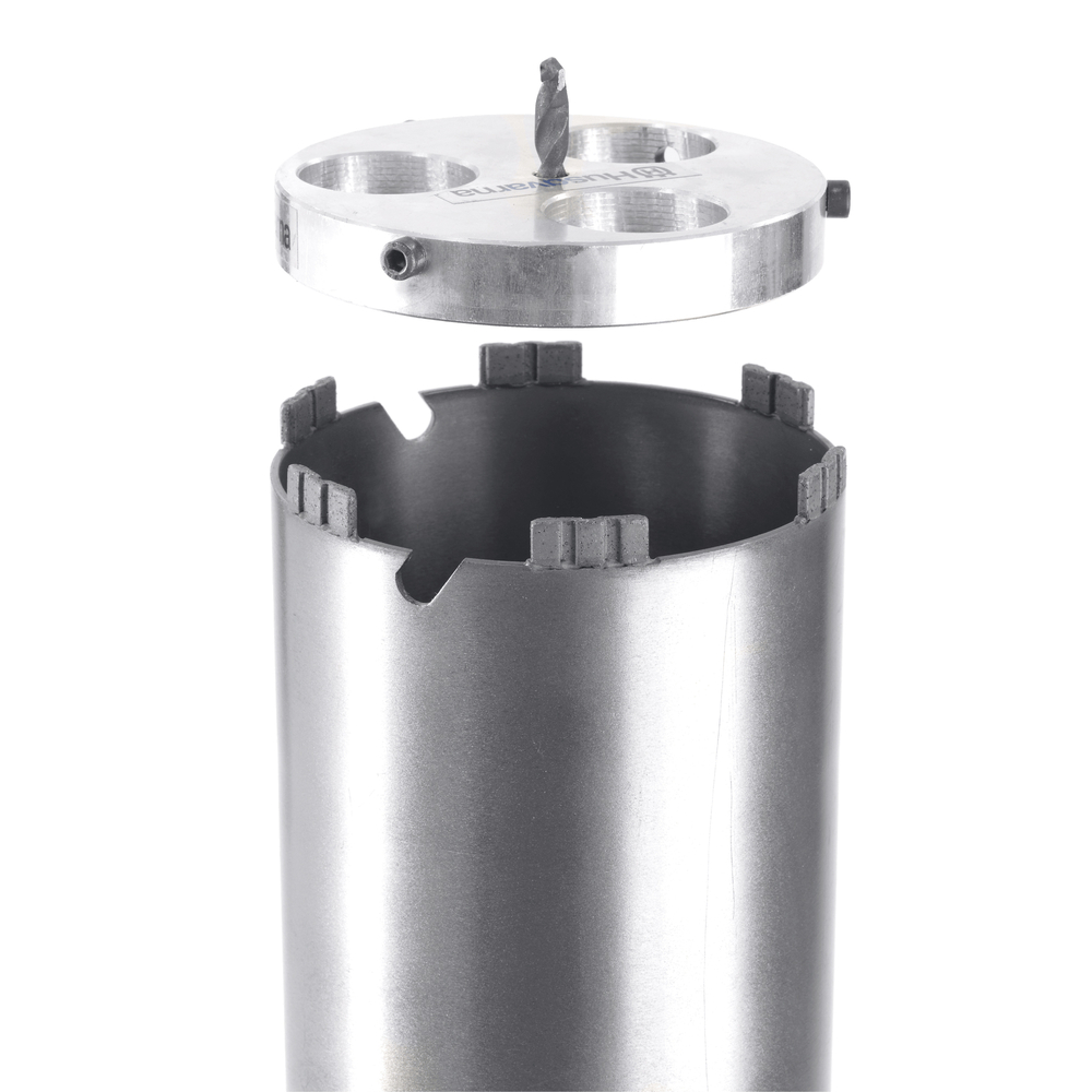 Foret diamanté outil de centrage HUSQVARNA - 543 08 80-12