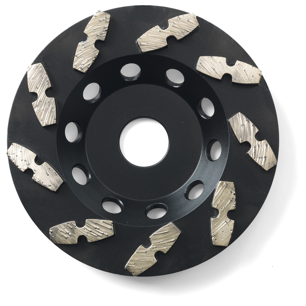 Liant dur-Alésage 22,2 mm-GR20/30 HUSQVARNA - 543093470