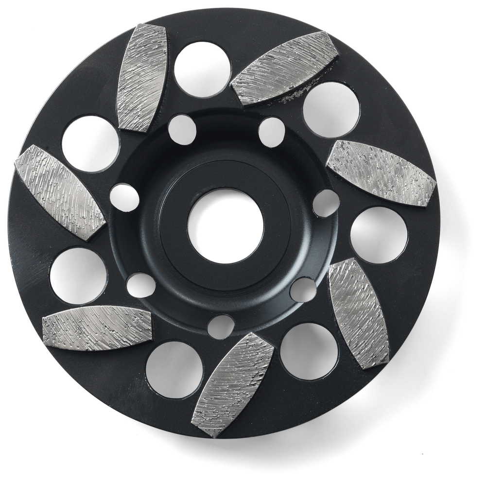 Liant dur-Alésage 22,2 mm-GR50 HUSQVARNA - 543093474