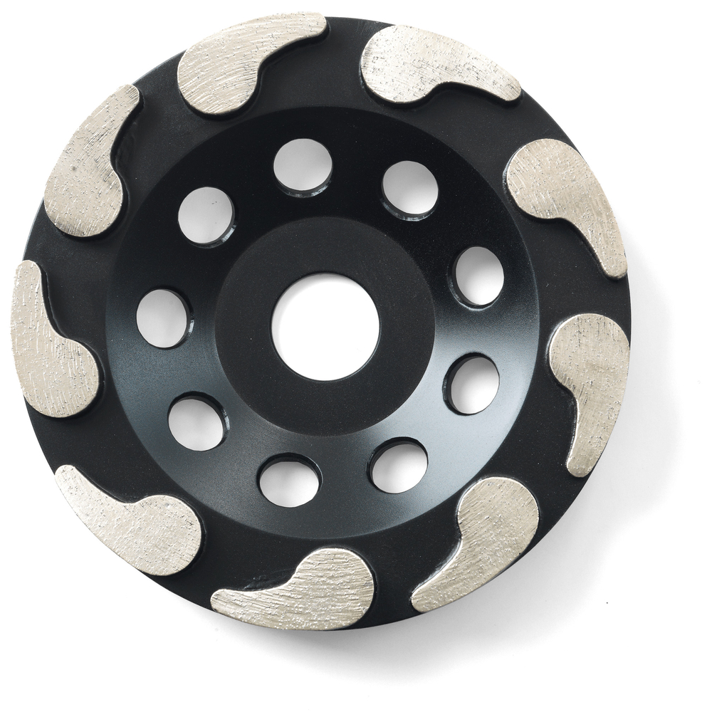 Liant tendre-Alésage 22,2 mm-GR120 HUSQVARNA - 543093475