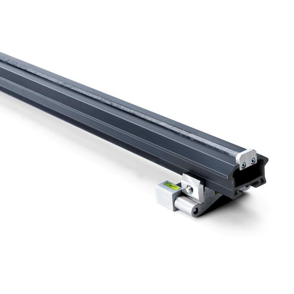 RAIL TRACK HUSQVARNA WS220 COMPLET- 543104182