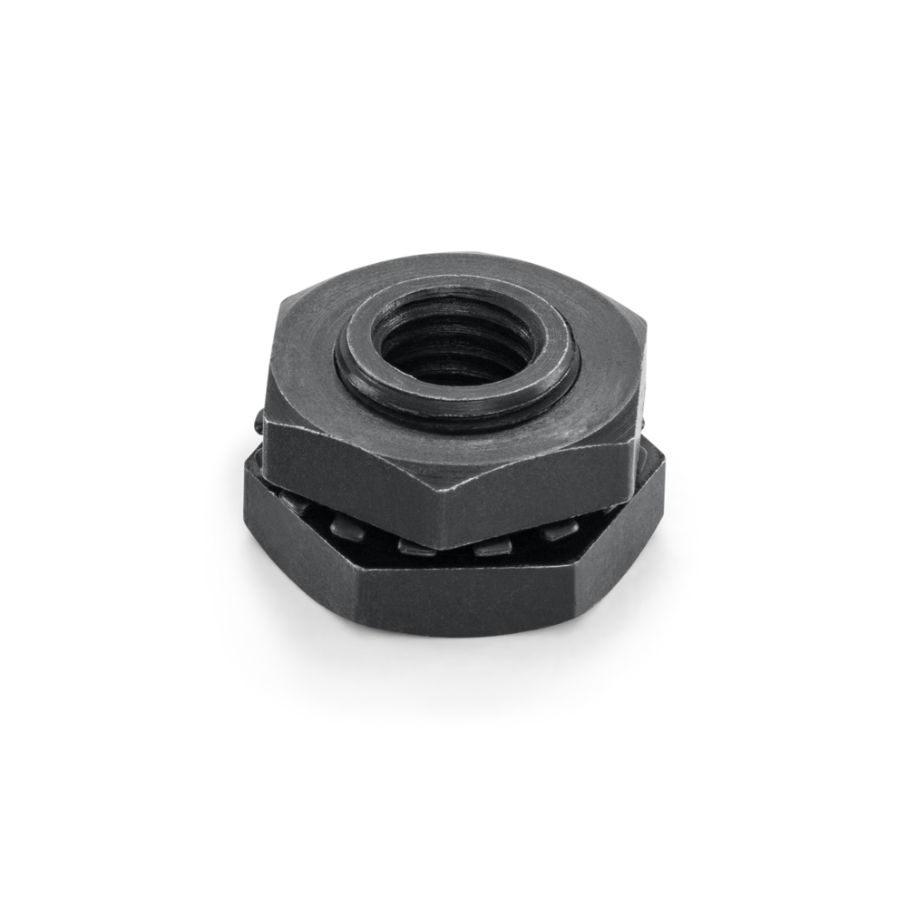 Adaptateur M14 pour meule Tacti-Gring de surfaçage HUSQVARNA - 543 70 42‑04