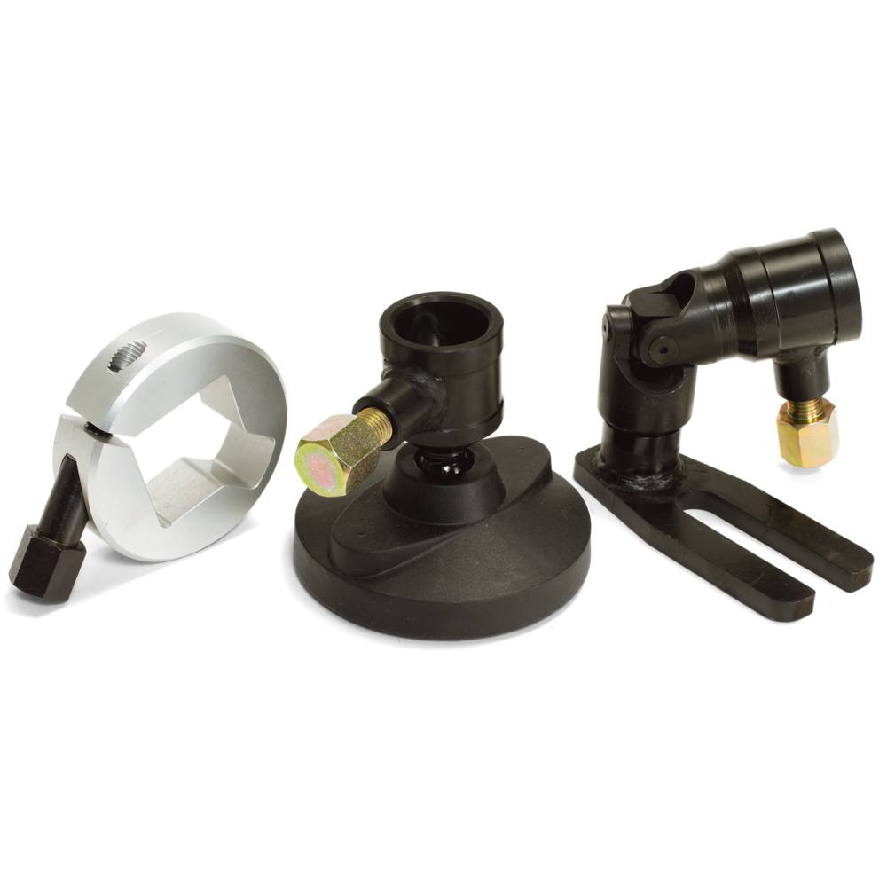 Outils de forage en angle HUSQVARNA - 544 14 02-01