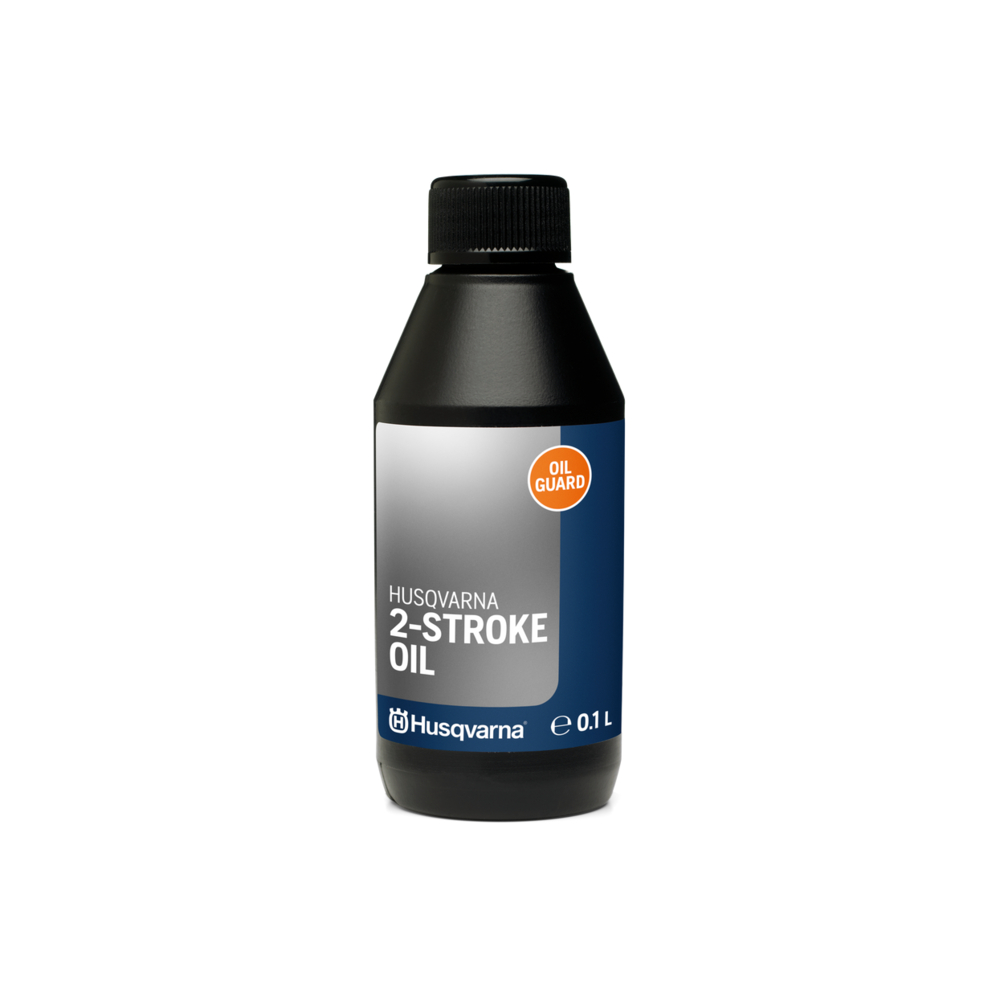 Huile 2 temps 0,1L Oilguard HUSQVARNA - 544 97 65‑02