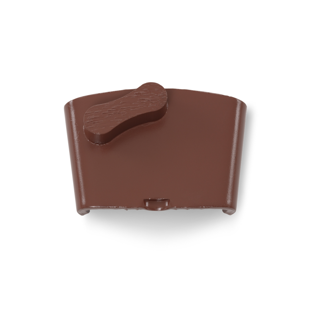 Outil de ponçage EZ M VARI GRIND M50 Marron Simple-grain 50 Béton moyennement Dur Equivalent G645S HUSQVARNA - 546 33 24-12