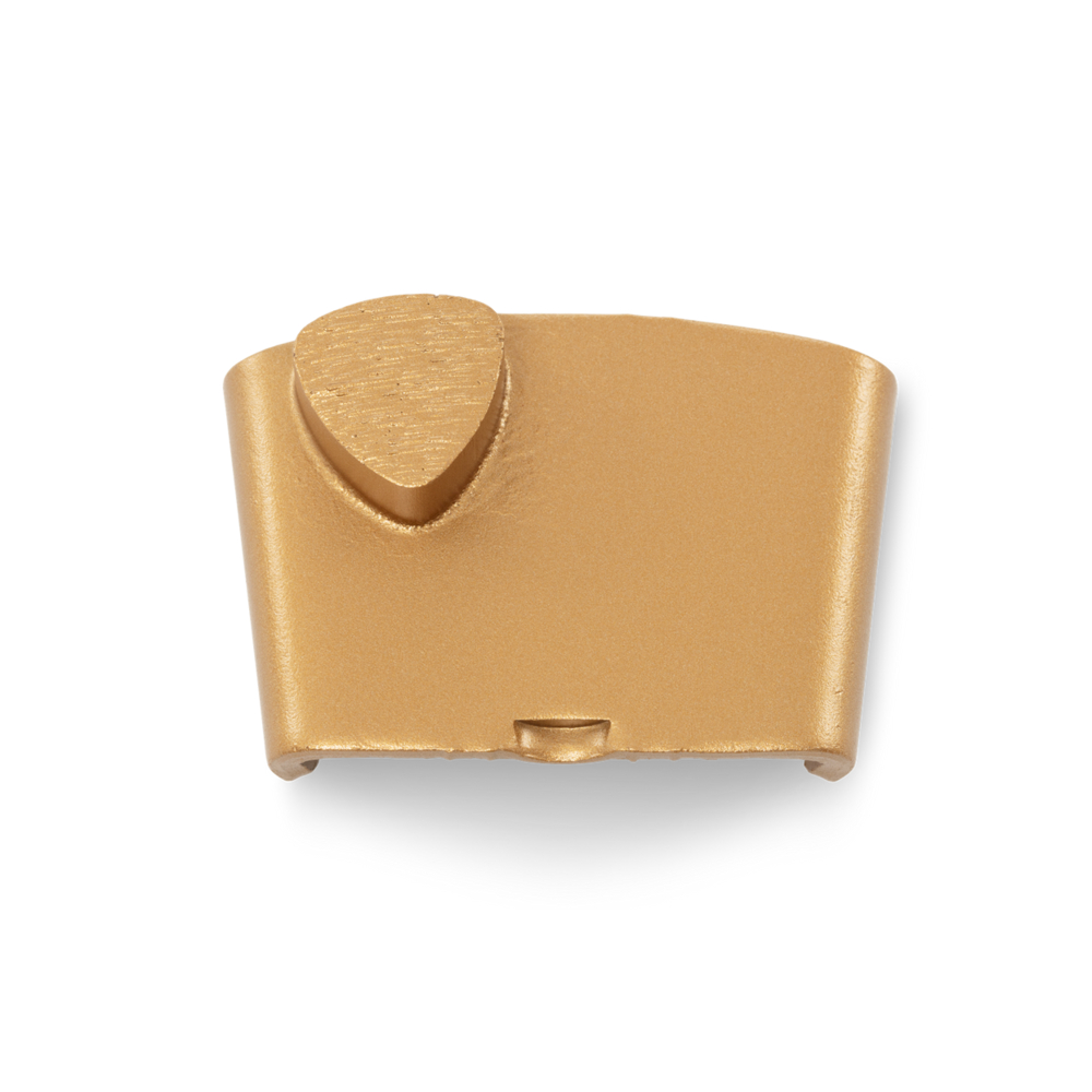 Outil de ponçage EZ H VARI GRIND H25 Or Simple-grain 25 Béton Dur Equivalent G623S HUSQVARNA - 546 33 31-11