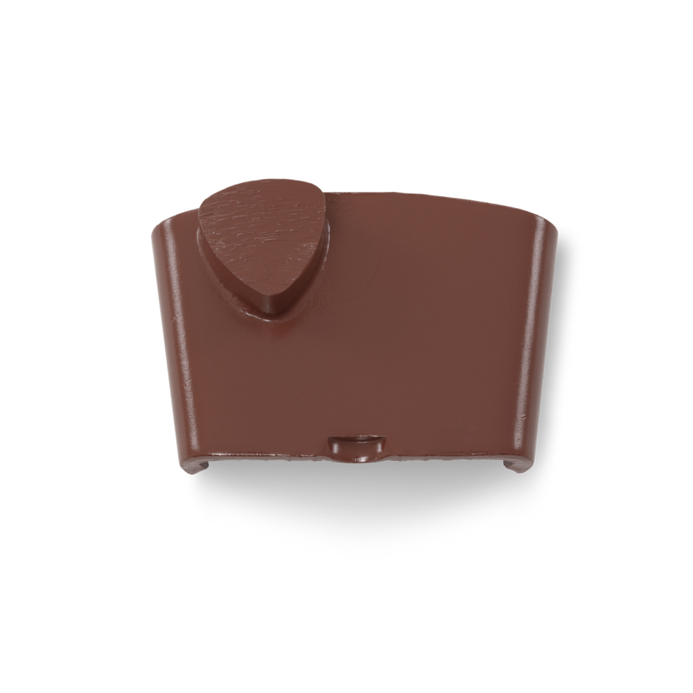 Outil de ponçage EZ H VARI GRIND H50 Marron Simple-grain 50 Béton Dur Equivalent G625S HUSQVARNA - 546 33 31-12