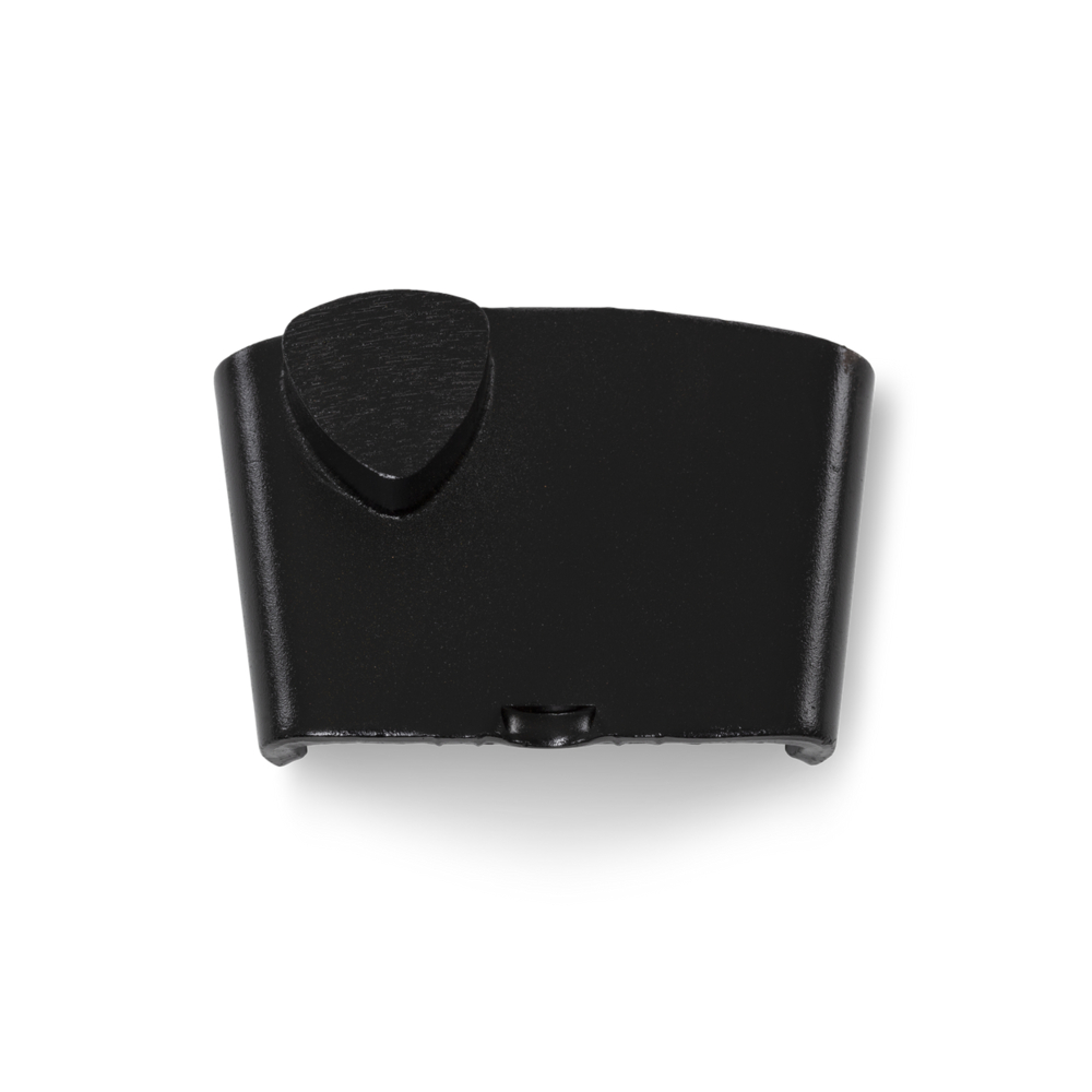 Outil de ponçage EZ H VARI GRIND H100 Noir Simple-grain 100 Béton Dur Equivalent G627S HUSQVARNA - 546 33 31-13