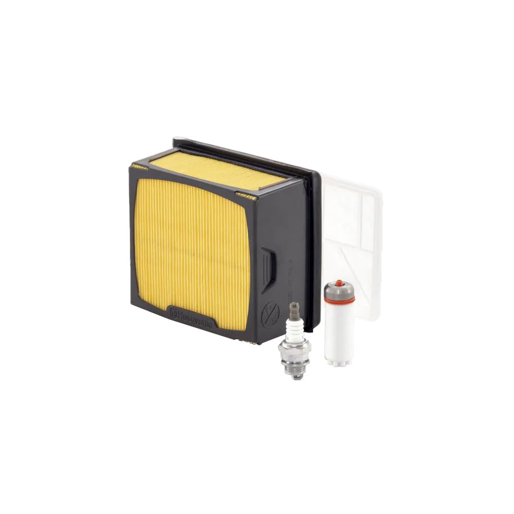 Kit d'entretien pour découpeuses K770 et K760 HUSQVARNA - 546903001