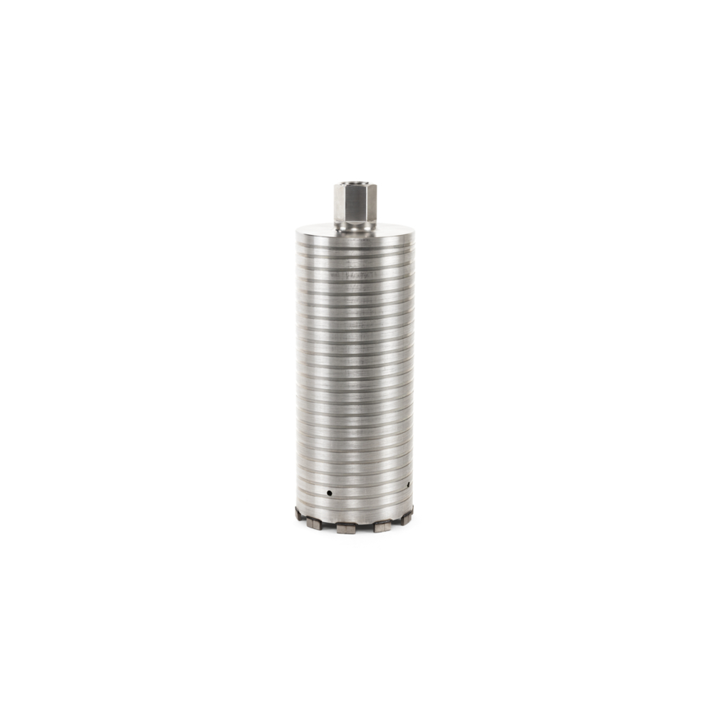 Foret diamanté ELITE-DRILL D20 DRY 182 1