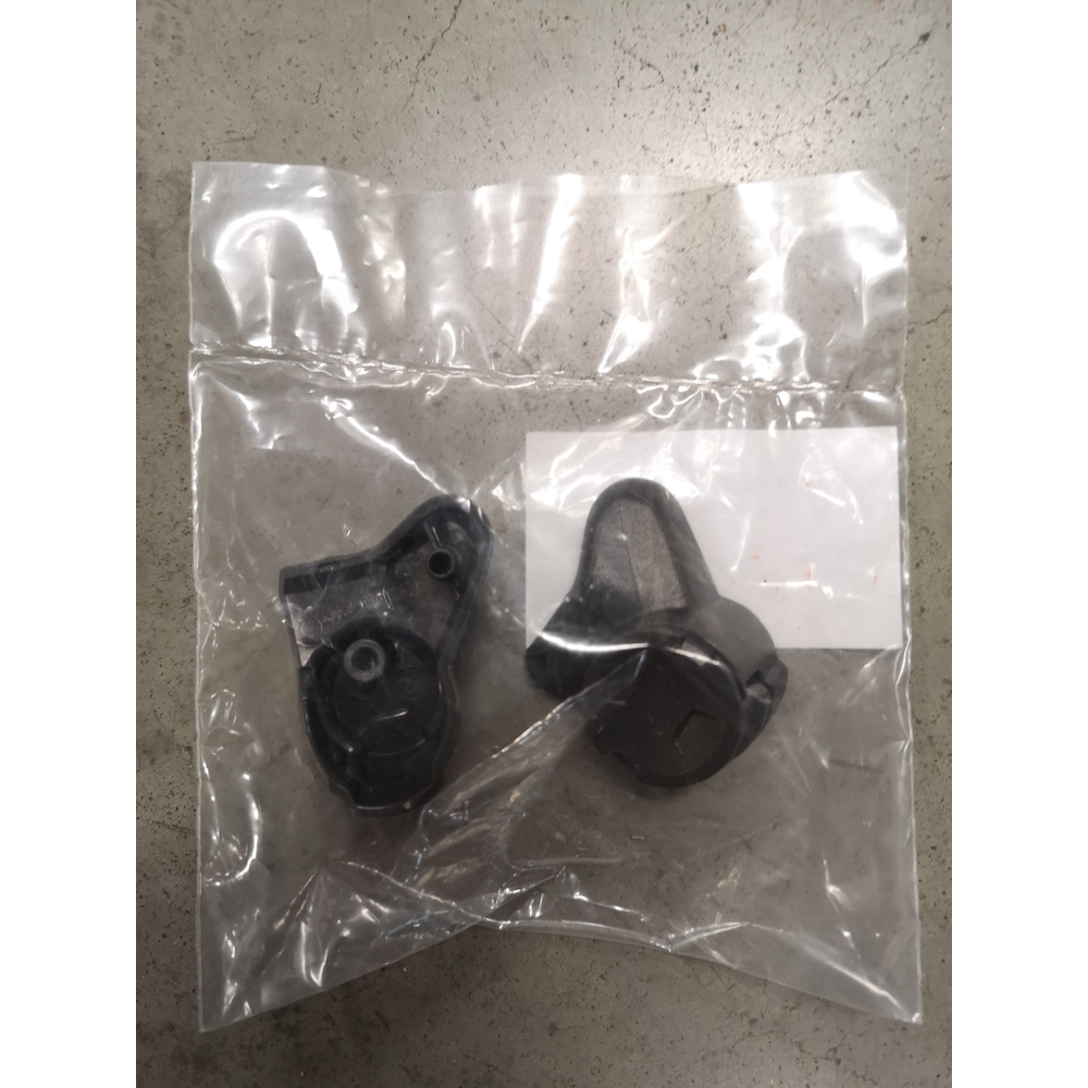 Kit adapteur visière pour casque SMARTGUARD HUSQVARNA - 547 16 13-01