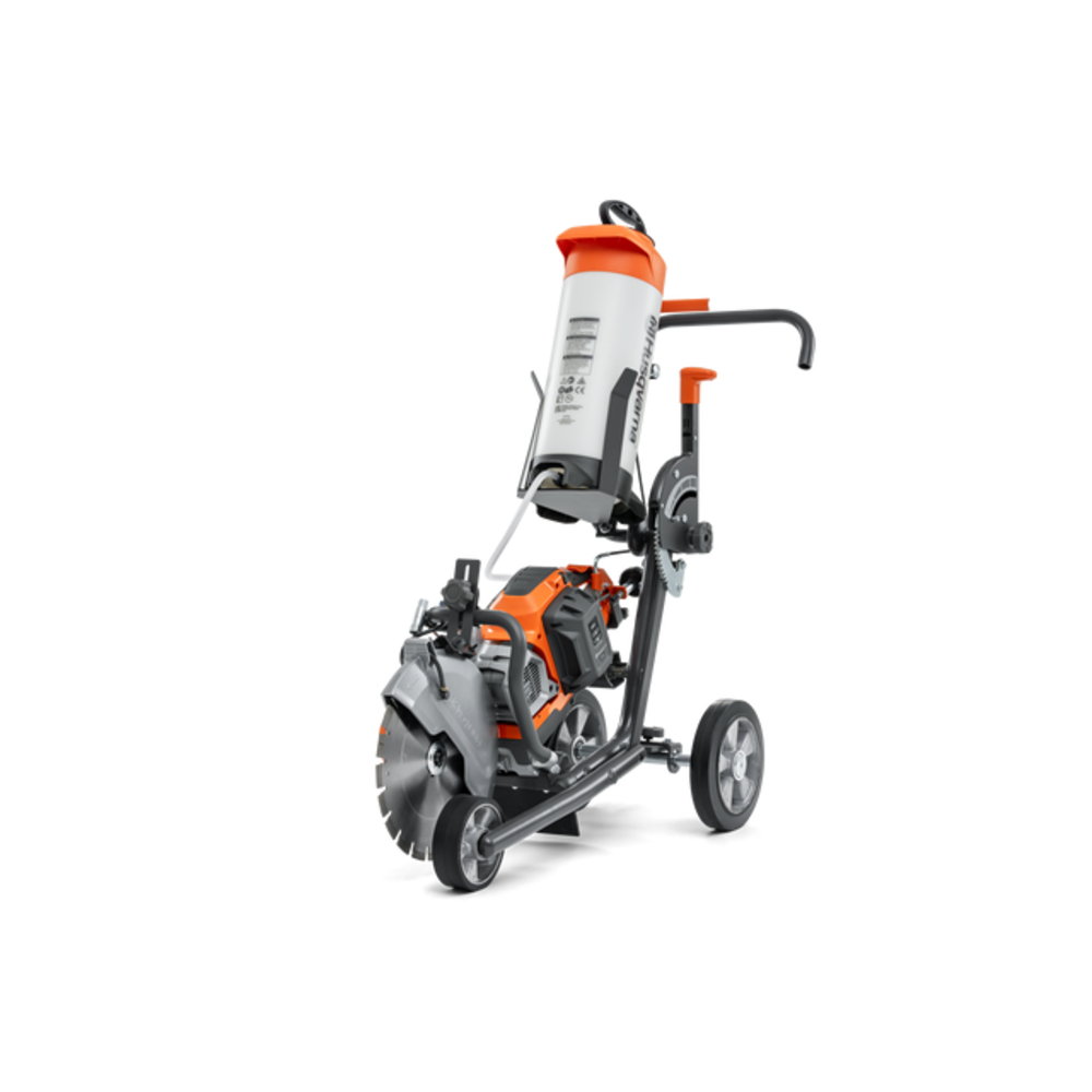 Chariots pour Découpeuse  KV 1 HUSQVARNA - 547 49 77-01