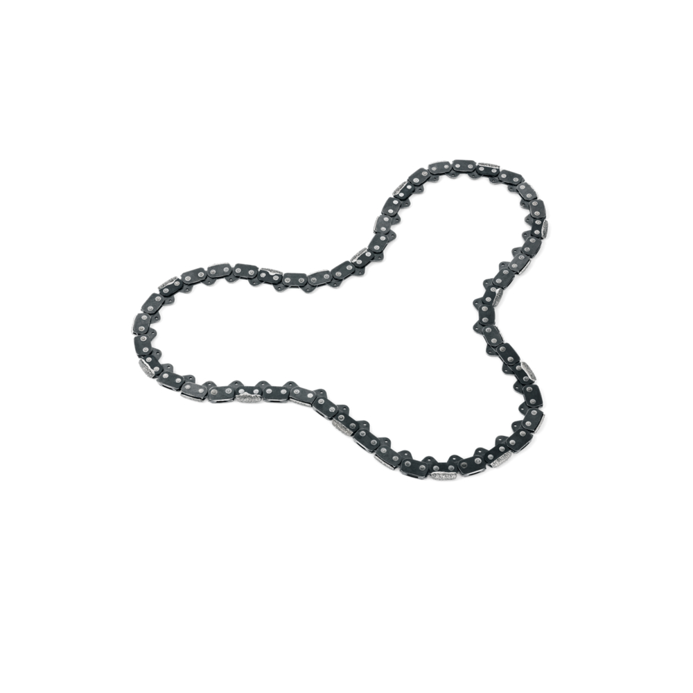 Chaine diamantée VARI CHAIN FR3 20'' / 50cm 34S Pour Fonte Fonte Ductile et PVC HUSQVARNA - 547 86 50-01